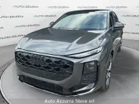 Nuova Audi Q3 Sportback S-Line 150 CV (110 kW) 2026 Grigio SUV