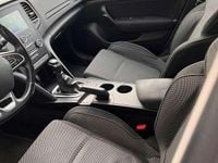 Usata Renault Mégane IV Zen 110 CV (80 kW) 2018 Bianco Station wagon