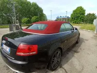 Usata Audi A4 Cabriolet S-Line 140 CV (102 kW) 2007 Cabrio