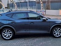 Usata Cupra Formentor 204 CV (150 kW) 2023 Grigio SUV