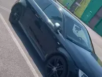 Gebraucht Audi A3 150 PS (110 kW) 2014 Schwarz Coupé
