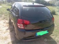 Usata Citroën C3 2010 Utilitaria