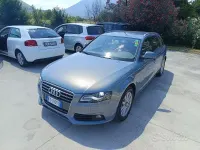 Usata Audi A4 120 CV (88 kW) 2009 Berlina