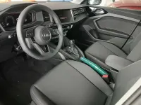 Nuova Audi A1 Sportback Business 116 CV (85 kW) 2026 Bianco Utilitaria