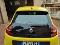 usata Renault Twingo 3ª serie 1.0 SCe Stop&Start Energy