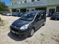 Usata Citroën Berlingo 99 CV (72 kW) 2017 Monovolume