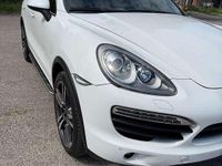 Usata Porsche Cayenne 245 CV (180 kW) 2014 SUV