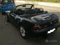 usata BMW Z3 Z3Roadster 1.8 116cv