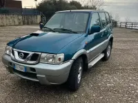 Usata Nissan Terrano 154 CV (113 kW) 2002 SUV