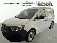Nuova Renault Kangoo Komfort 50 kW (69 CV) 2025 Bianco Monovolume