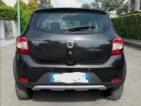 Usata Dacia Sandero 2016 Berlina