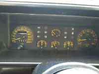 Usata Lancia Delta 140 CV (102 kW) 1990 Grigio Utilitaria