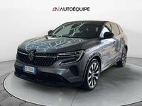 Usata Renault Austral Techno 158 CV (116 kW) 2024 Grigio SUV