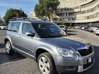 Usata Skoda Yeti Adventure 105 CV (77 kW) 2012 SUV