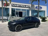 Usata BMW X4 M Sport 190 CV (139 kW) 2023 Nero SUV