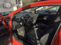 Usata Fiat Punto 95 CV (69 kW) 2006 Utilitaria