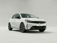 Usata Opel Corsa 101 CV (74 kW) 2025 Bianco Utilitaria