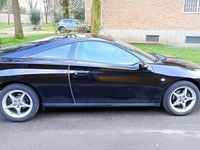Usata Toyota Celica 143 CV (105 kW) 2004 Coupé