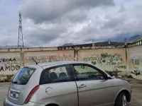Usata Lancia Ypsilon 75 CV (55 kW) 2004 Utilitaria