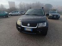 Usata Suzuki Vitara 2006 Nero SUV
