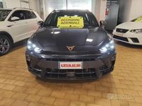 Usata Cupra Leon 150 CV (110 kW) 2024 Magnetic tech / metallizzato Station wagon
