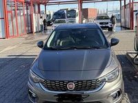 Usata Fiat Tipo Lounge 95 CV (69 kW) 2017 Berlina