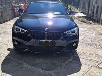 Usata BMW 120 M Sport 184 CV (135 kW) 2018 Utilitaria