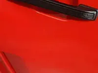 Usata Porsche 944 163 CV (119 kW) 1982 Rosso Coupé