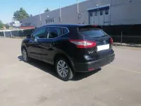 Usata Nissan Qashqai Acenta 131 CV (96 kW) 2016 Nero SUV