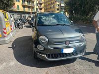 Usata Fiat 500 69 CV (50 kW) 2017 Utilitaria