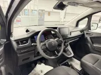 Neu Renault Kangoo 2026 Grau Van / Kleinbus