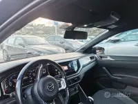 Usata VW Polo Highline 95 CV (69 kW) 2020 Utilitaria