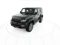 Usata ICH-X K2 162 CV (119 kW) 2025 Nero SUV