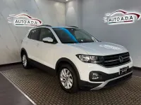 Usata VW T-Cross Sport 95 CV (69 kW) 2022 Bianco SUV