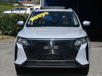 Nuova EMC SETTE 174 CV (127 kW) 2025 Grigio SUV