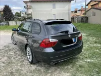 Usata BMW 320 150 CV (110 kW) 2007 Station wagon