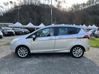 usata Ford B-MAX 1.4 90CV GPL Titanium