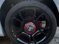 Usata Abarth 595 Pista 160 CV (117 kW) 2018 Utilitaria