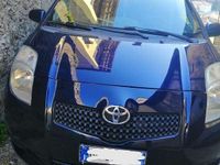 Usata Toyota Yaris Sol 90 CV (66 kW) 2006 Berlina