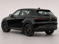 Nuova Alfa Romeo Tonale Sprint 160 CV (117 kW) 2026 Nero SUV
