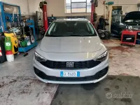 Usata Fiat Tipo 100 CV (73 kW) 2023 Grigio Berlina