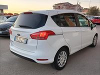 usata Ford B-MAX 1.5 TDCi 95 CV Business