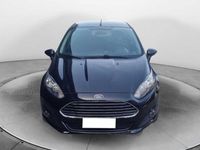 usata Ford Fiesta Fiesta1.5 TDCi 75 CV 5p. Business