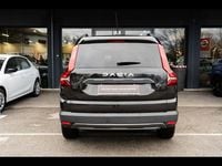 Usata Dacia Jogger Extreme 101 CV (74 kW) 2022 Nero Monovolume