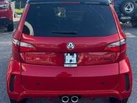 Usata Aixam City Sport 2023 Berlina