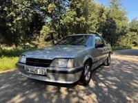 Usata Opel Monza 180 CV (132 kW) 1983 Grigio Coupé