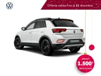 Nuova VW T-Roc Cabriolet Sportline 149 CV (109 kW) 2025 SUV