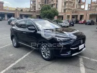Usata MG EHS Comfort 162 CV (119 kW) 2024 Nero SUV