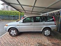 Usata Honda HR-V 105 CV (77 kW) 2000 Grigio SUV