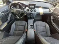 Usata Mercedes GLA220 Premium 170 CV (125 kW) 2015 Bianco SUV